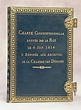 EJE CRONOLÓGICO DE LA HISTORIA DE FRANCIA DE 1815 A 1914 timeline ...