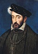 Henri II (31/03/1519 Saint-Germain-en-Laye - 10/07/1559 Paris) - Fils ...