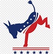 Download High Quality democratic party logo transparent background ...