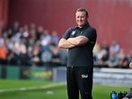 Steve Watson signs York City contract extension after impressing ...
