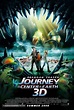 Journey to the Center of the Earth (2008) movie poster