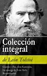 bol.com | Coleccion integral de Leon Tolstoi (ebook), León Tolstói ...