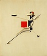 Cátedra Arq. Oscar De Antoni: El Lissitzky