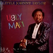 Little Johnny Taylor Ugly Man - Sealed USA Vinyl LP Record ICH-1042 ...