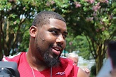 Sheldon Rankins Signs 4-Year, $12.8M Contract With New Orleans Saints ...
