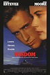 Wisdom (1986) - IMDb