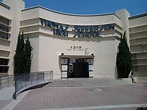 Thomas Jefferson High School - Los Angeles CA - Living New Deal