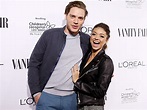 FAMOSOS&+: FOTOS: Sarah Hyland & su novio Dominic Sherwooden Galas Pre ...