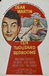 Diez mil dormitorios (1957) - FilmAffinity