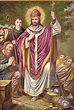 Heiliger Bonifatius Apostel der Deutschen - Mystici Corporis