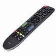 Control Remoto Universal para TV (V-1014S) – SIPO