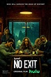 Movie: No Exit (2022) - Netnaija