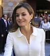 Reina Letizia de España celebra su cumpleaños número 45 – N+