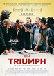 Poster zum Film Ein Triumph - Bild 6 auf 14 - FILMSTARTS.de