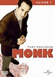 Monk - Saison 1 : bande annonce du film, séances, streaming, sortie, avis