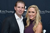 Eric Trump and wife expecting first child | Page Six