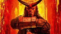 Hellboy Movie New Poster Wallpaper,HD Movies Wallpapers,4k Wallpapers,Images,Backgrounds,Photos ...
