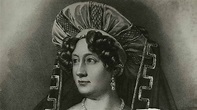 Caroline Jagemann, Schauspielerin (Todestag 10.07.1848) - WDR ...
