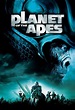 Ver El planeta de los simios (2001) Online Latino HD - Pelisplus