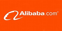 Alibaba Logo - LogoDix