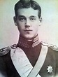 Михаил Александрович. 1894 г. Grand Duke Michael Alexandrovich | Grand ...
