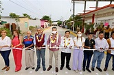Inauguran Parque Infantil en Villa Comaltitlán