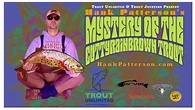 Trouts Fly Fishing | Hank Patterson’s Mystery Of The Cuttyrainbrown