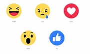 Facebook表情符號精神 列入廣告大賞指標 (圖)