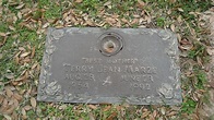 Terry Jean Marze (1954 - 1992) - Find A Grave Memorial