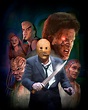 Nightbreed Horror Movie Art Classic Movie Posters Hor - vrogue.co