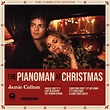 英国のピアノマンJamie Cullumがホリデー・シーズンに向けて「Christmas Don’t Let Me Down」シングル ...