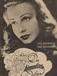 Der himmlische Walzer, un film de 1948 - Télérama Vodkaster