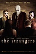 The Strangers (film) Font