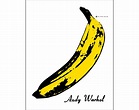 Andy Warhol Banana Pop Art Poster Print Velvet Underground - Etsy