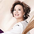 杜麗莎（華語流行樂女歌手、影視演員）_百度百科