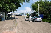Parkplätze Inselparker - Norderney | Frisonaut.de