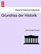DROYSEN GRUNDRISS DER HISTORIK PDF
