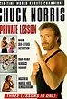 Chuck Norris: Private Lesson (Video 1997) - IMDb