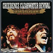 Creedence Clearwater Revival - Chronicle: The 20 Greatest Hits (1976 ...