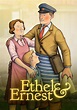 Ethel & Ernest (2016) | Kaleidescape Movie Store