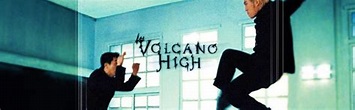 火山高校 - Enjoy Movie