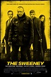 THE SWEENEY Movie Poster Starring Ray Winstone, Damian Lewis and Hayley ...