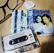 Lea Salonga - I'd like to Teach The World To SING Original Cassette ...