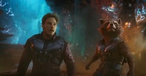 Movie Guardians of the Galaxy Vol. 2 HD Wallpaper