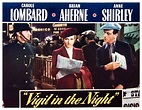 Vigil in the Night (1940) – FilmFanatic.org