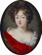 Catherine-Charlotte de Gramont, petite maîtresse de Louis XIV ...