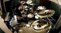 Drummerszone Artists - George Kollias