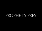 - Prophet's Prey Trailer | Clios