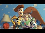 Toy Story 1 - Pelicula Español Latino HD [Recortado] | Mejores Momentos ...