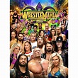 WWE: WrestleMania 34 (DVD) - Walmart.com - Walmart.com